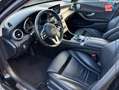 Mercedes-Benz C 200 200 d 160ch Business Line 9G-Tronic Sieges cuir GPS Camera Noir - thumbnail 15