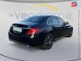 Mercedes-Benz C 200 200 d 160ch Business Line 9G-Tronic Sieges cuir GPS Camera Noir - thumbnail 6