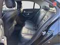 Mercedes-Benz C 200 200 d 160ch Business Line 9G-Tronic Sieges cuir GPS Camera Noir - thumbnail 11