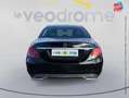 Mercedes-Benz C 200 200 d 160ch Business Line 9G-Tronic Sieges cuir GPS Camera Noir - thumbnail 7