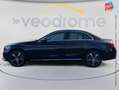 Mercedes-Benz C 200 200 d 160ch Business Line 9G-Tronic Sieges cuir GPS Camera Noir - thumbnail 9