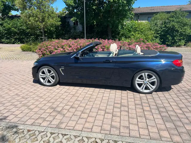BMW 420