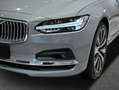 Volvo V90 B4 Ultimate-Bright Aut Glasd 360° B&W HeadUpDi Grau - thumbnail 5