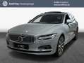 Volvo V90 B4 Ultimate-Bright Aut Glasd 360° B&W HeadUpDi Grau - thumbnail 1