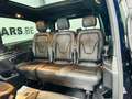 Mercedes-Benz V 300 d * PACK AMG * 7 PLACES VIP * GAR 12 M Blauw - thumbnail 15