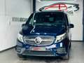 Mercedes-Benz V 300 d * PACK AMG * 7 PLACES VIP * GAR 12 M Bleu - thumbnail 5