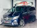 Mercedes-Benz V 300 d * PACK AMG * 7 PLACES VIP * GAR 12 M Blue - thumbnail 1