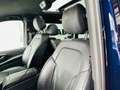 Mercedes-Benz V 300 d * PACK AMG * 7 PLACES VIP * GAR 12 M Blauw - thumbnail 18