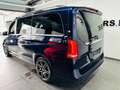 Mercedes-Benz V 300 d * PACK AMG * 7 PLACES VIP * GAR 12 M Blue - thumbnail 9