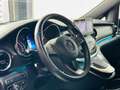 Mercedes-Benz V 300 d * PACK AMG * 7 PLACES VIP * GAR 12 M Bleu - thumbnail 19