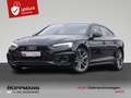 Audi A5 40 TFSI quattro S line Matrix LED K Noir - thumbnail 1
