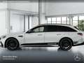 Mercedes-Benz E 53 AMG T 4M Hybrid Carbon Driversp Perf-Sitze 9G Weiß - thumbnail 5