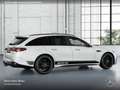 Mercedes-Benz E 53 AMG T 4M Hybrid Carbon Driversp Perf-Sitze 9G Weiß - thumbnail 16