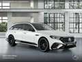 Mercedes-Benz E 53 AMG T 4M Hybrid Carbon Driversp Perf-Sitze 9G Blanc - thumbnail 17