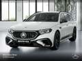 Mercedes-Benz E 53 AMG T 4M Hybrid Carbon Driversp Perf-Sitze 9G Weiß - thumbnail 2
