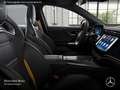 Mercedes-Benz E 53 AMG T 4M Hybrid Carbon Driversp Perf-Sitze 9G Blanc - thumbnail 11