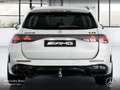Mercedes-Benz E 53 AMG T 4M Hybrid Carbon Driversp Perf-Sitze 9G Blanc - thumbnail 7