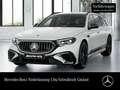 Mercedes-Benz E 53 AMG T 4M Hybrid Carbon Driversp Perf-Sitze 9G Weiß - thumbnail 1