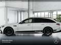Mercedes-Benz E 53 AMG T 4M Hybrid Carbon Driversp Perf-Sitze 9G Weiß - thumbnail 5