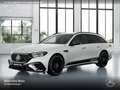 Mercedes-Benz E 53 AMG T 4M Hybrid Carbon Driversp Perf-Sitze 9G Weiß - thumbnail 13