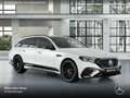 Mercedes-Benz E 53 AMG T 4M Hybrid Carbon Driversp Perf-Sitze 9G Weiß - thumbnail 17