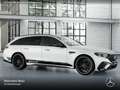 Mercedes-Benz E 53 AMG T 4M Hybrid Carbon Driversp Perf-Sitze 9G Weiß - thumbnail 15
