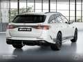 Mercedes-Benz E 53 AMG T 4M Hybrid Carbon Driversp Perf-Sitze 9G Weiß - thumbnail 4