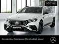 Mercedes-Benz E 53 AMG T 4M Hybrid Carbon Driversp Perf-Sitze 9G Weiß - thumbnail 1