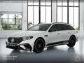 Mercedes-Benz E 53 AMG T 4M Hybrid Carbon Driversp Perf-Sitze 9G Blanc - thumbnail 13