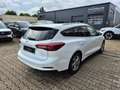 Ford Focus Turnier 1.0 EcoBoost TITANIUM Weiß - thumbnail 4