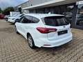 Ford Focus Turnier 1.0 EcoBoost TITANIUM Weiß - thumbnail 3