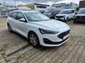 Ford Focus Turnier 1.0 EcoBoost TITANIUM Weiß - thumbnail 2