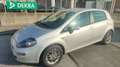 Fiat Punto Punto 1.3 MJT II 75 CV 5 porte Lounge Grau - thumbnail 2