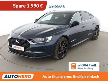 1.6 E-Tense Hybrid Performance Line + Aut.*NAVI*