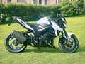 Suzuki GSX-S 750 Beyaz - thumbnail 2