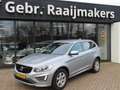 Volvo XC60 2.4 D5 221pk R-Design*Leder*Navi*EXPORT/EX.BPM* Grijs - thumbnail 1