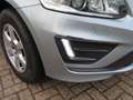 Volvo XC60 2.4 D5 221pk R-Design*Leder*Navi*EXPORT/EX.BPM* Grijs - thumbnail 15