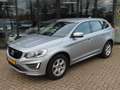 Volvo XC60 2.4 D5 221pk R-Design*Leder*Navi*EXPORT/EX.BPM* Grijs - thumbnail 2
