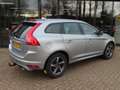 Volvo XC60 2.4 D5 221pk R-Design*Leder*Navi*EXPORT/EX.BPM* Grau - thumbnail 11