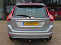 Volvo XC60 2.4 D5 221pk R-Design*Leder*Navi*EXPORT/EX.BPM* Grijs - thumbnail 10