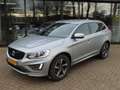 Volvo XC60 2.4 D5 221pk R-Design*Leder*Navi*EXPORT/EX.BPM* Grau - thumbnail 2