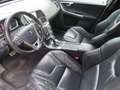 Volvo XC60 2.4 D5 221pk R-Design*Leder*Navi*EXPORT/EX.BPM* Grijs - thumbnail 5