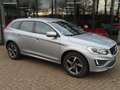 Volvo XC60 2.4 D5 221pk R-Design*Leder*Navi*EXPORT/EX.BPM* Grau - thumbnail 4