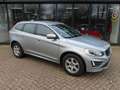 Volvo XC60 2.4 D5 221pk R-Design*Leder*Navi*EXPORT/EX.BPM* Grijs - thumbnail 4
