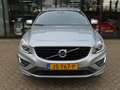 Volvo XC60 2.4 D5 221pk R-Design*Leder*Navi*EXPORT/EX.BPM* Grau - thumbnail 3