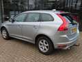 Volvo XC60 2.4 D5 221pk R-Design*Leder*Navi*EXPORT/EX.BPM* Grijs - thumbnail 9