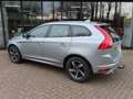 Volvo XC60 2.4 D5 221pk R-Design*Leder*Navi*EXPORT/EX.BPM* Grau - thumbnail 9