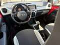 Toyota Aygo 1.0 VVT-i x-play | Achteruitrijcamera | Elektrisch Rood - thumbnail 2