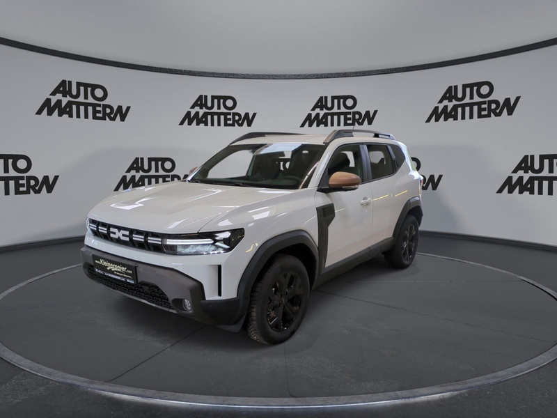 Dacia Duster Extreme Hybrid-G 150 4x4*City-Technik-Win — photo 4
