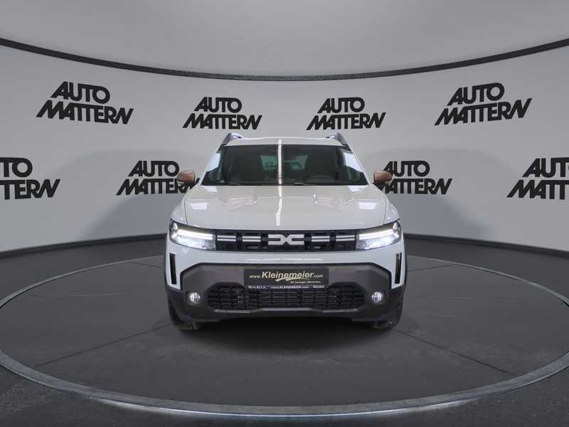 Dacia Duster Extreme Hybrid-G 150 4x4*City-Technik-Win — photo 3